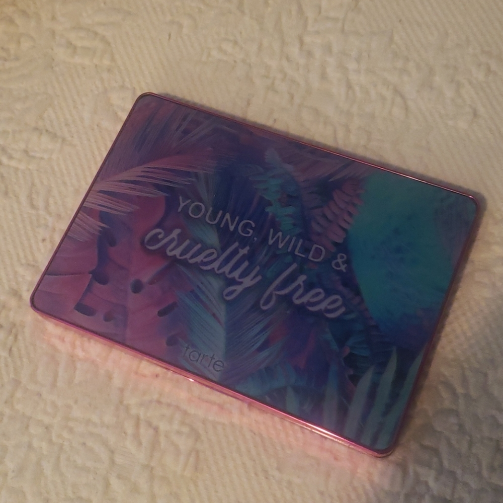 Tarte unleashed